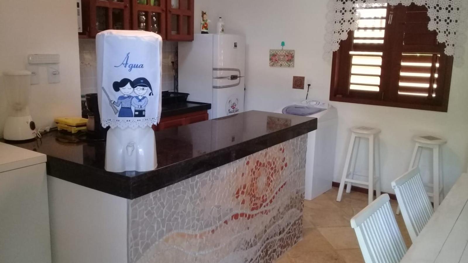 Serrote Breezes Apartamento 04 Jijoca de Jericoacoara Exterior photo