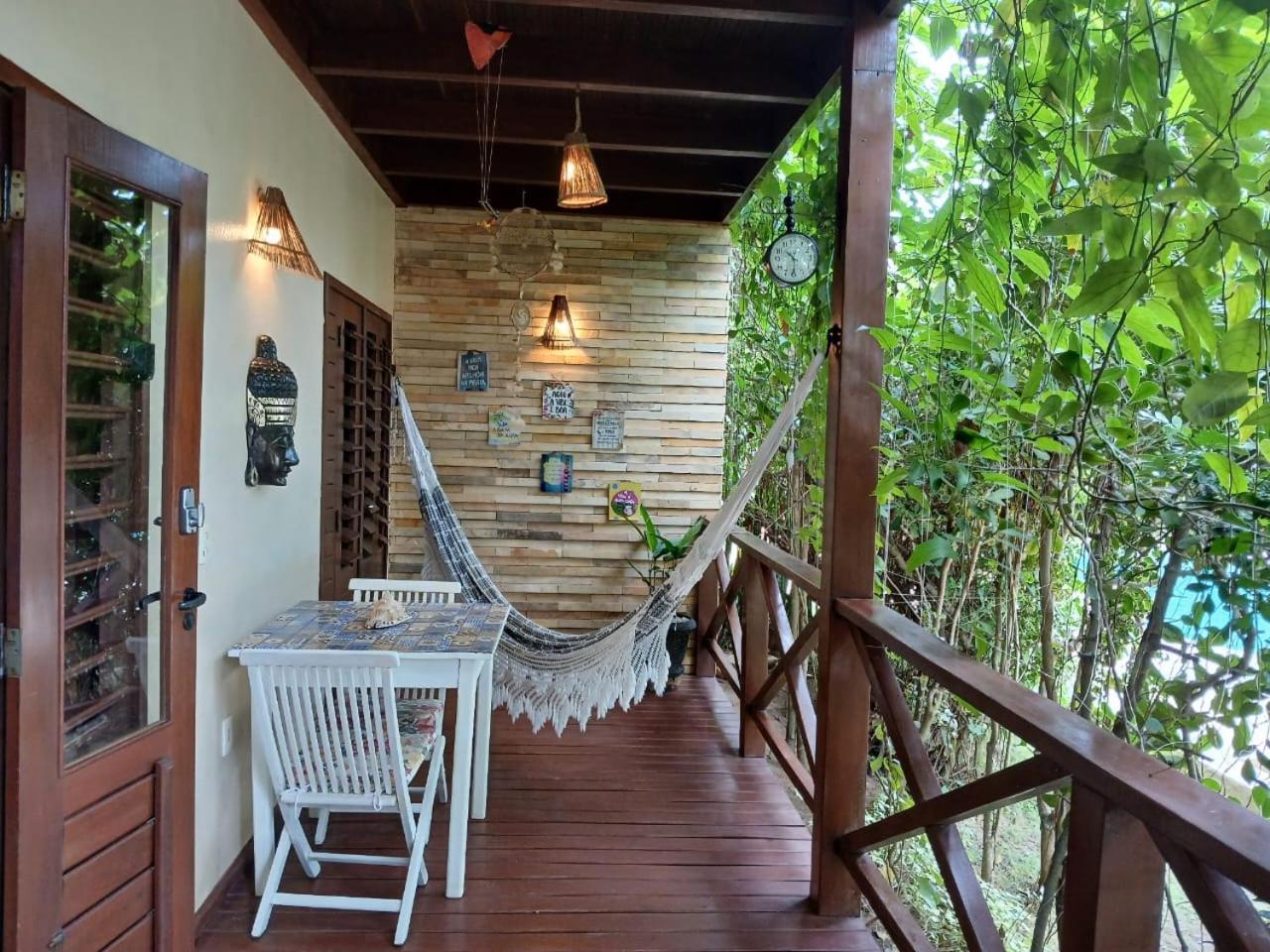 Serrote Breezes Apartamento 04 Jijoca de Jericoacoara Exterior photo